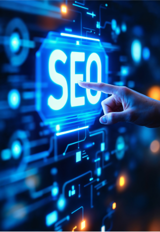 digital marketing services